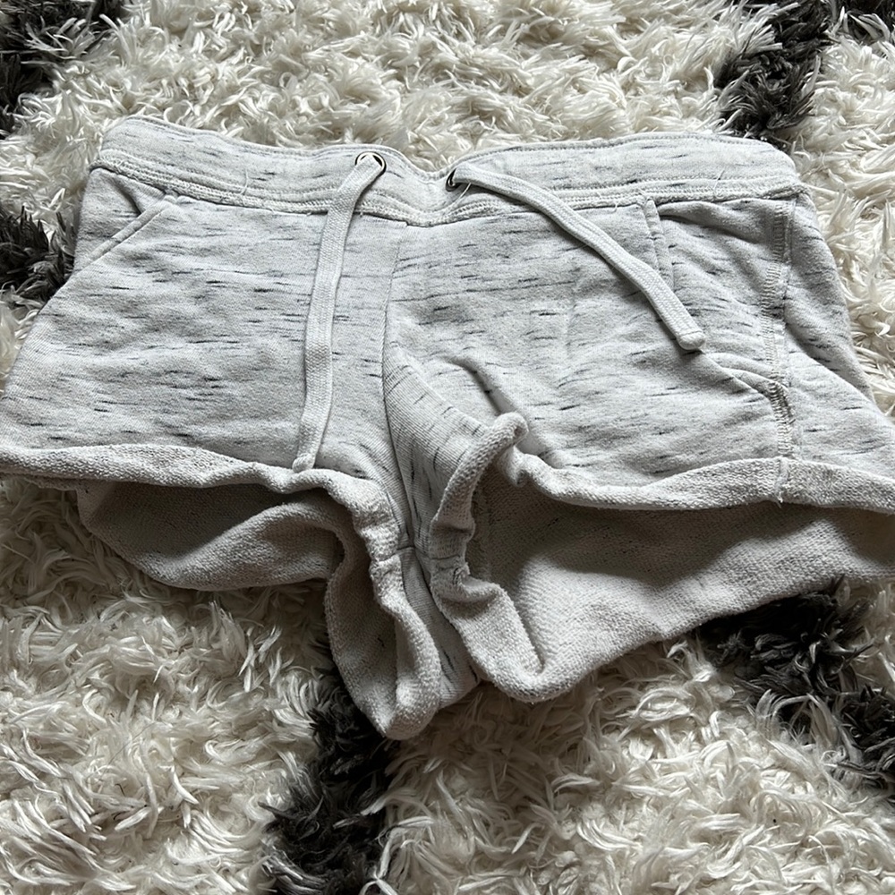 athletic shorts